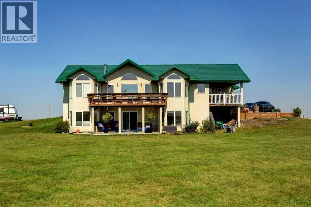 642243 72 Street E, Rural Foothills County